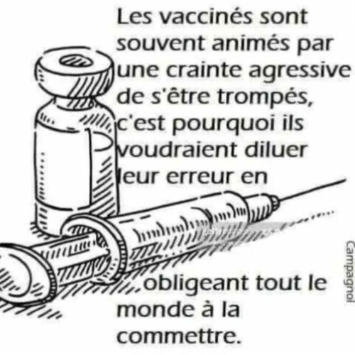 Prends Ta Dose