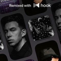 AYYBO x Hardwell - RIZZ x Apollo (@vr6sam Hook Mashup)