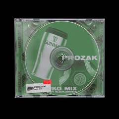 NORTHSIDE PRESENTS: PROZAK (100% BLACK ARTISTS MIX)