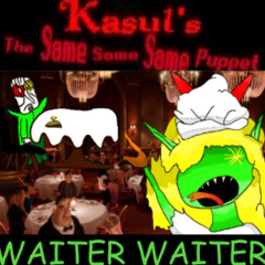 Kasul's TSSSP "Tam Smod"