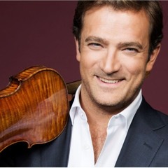 Renaud Capuçon New Album