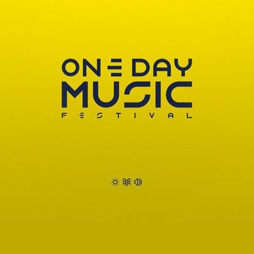 Lucas Orosei - Live @ One Day Music Festival 2024