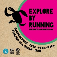Khonia X Persian Trail Runners