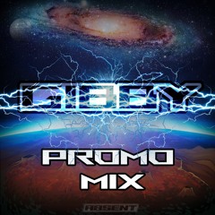 Heavy Rollers Promo Mix