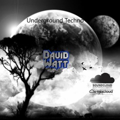 Underground Techno (4.12.23)
