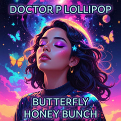 Butterfly Honey Bunch