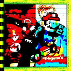 [WR2M2 - BOSS] - Double Trouble (jersey flip)
