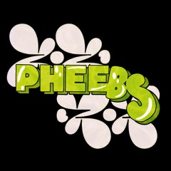 PHEEBS | SS 50 | MINIMAL HOUSE, UKG & DEEP TECH DJ SET