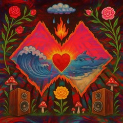 Wide Open x Hunter - Disco Lines, YDG x Subtronics, Flowdan