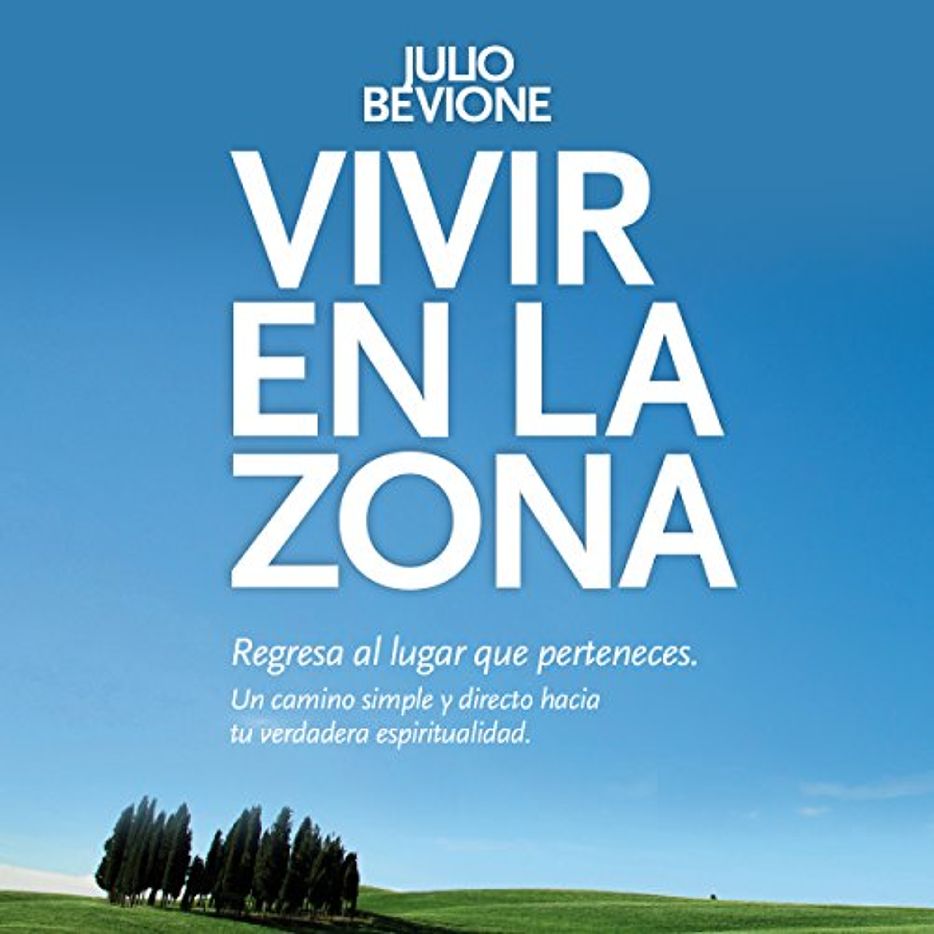 Vivir en la Zona [Live in the Zone] (Audiolibro) | Prueba Gratis