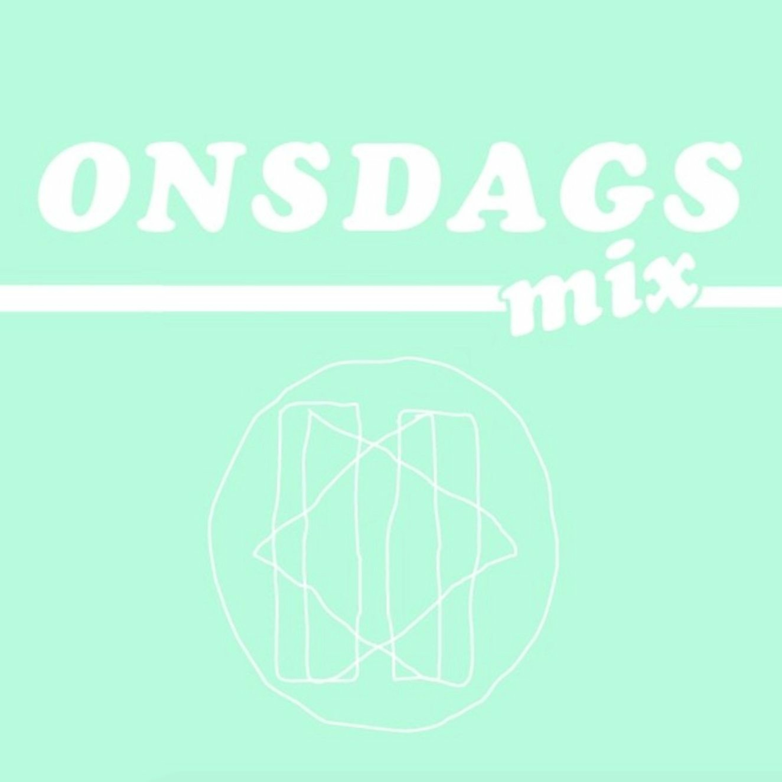 Onsdagsmix #5 (postkort-version)