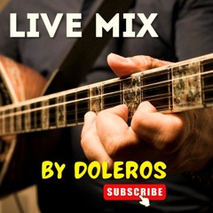Greek Live Mix 2023 by Doleros