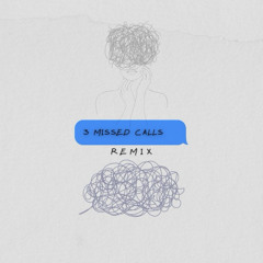 Owen MacDonald - 3 Missed Calls (Zanky Remix)