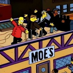 White x Køvacs - Borbotones