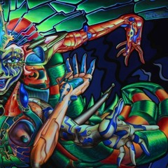 A Psychedelic Freqshow: Coming out of Isolation