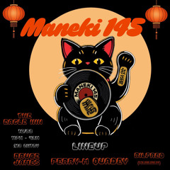 Quadey @ Maneki145 Vol.2