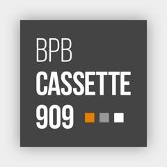 Cassette 909 DEMO