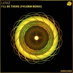 Leniz - Ill Be There (Phloem Remix)