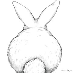 zuckersüsser Schneehase II