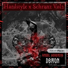 Hardstyle X Schranz Vol2