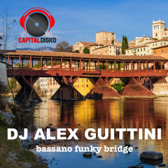 2024.05.09 DJ ALEX GUITTINI (Bassano Funky Bridge)