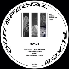 DC Promo Tracks #719: Nørus "Inner Feelings"