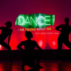 *PREMIERING LEXX GREEN & TEAM "ONE THING BOUT ME"