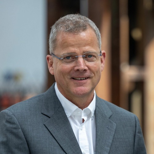 Stream episode „Wir müssen lauter werden und schneller agieren ...