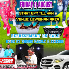 SUMMER INVASION ADIDAS SPORT WEAR DJ ERNIE FLEX