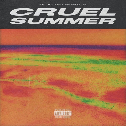 COLD (PAUL WILLIAM + HRTBRKFEVER)