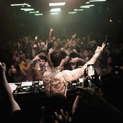 SKODEN @ The Warehouse Leeds, Second Speed [4.10.25]