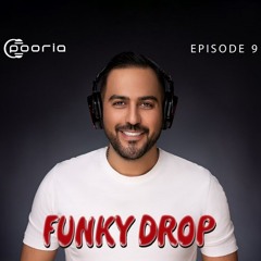 Funky Drop 9
