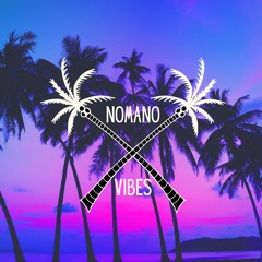 Issa Vibe - Nomano (Instrumental) (Afro x Mr.Eazi x Davido)