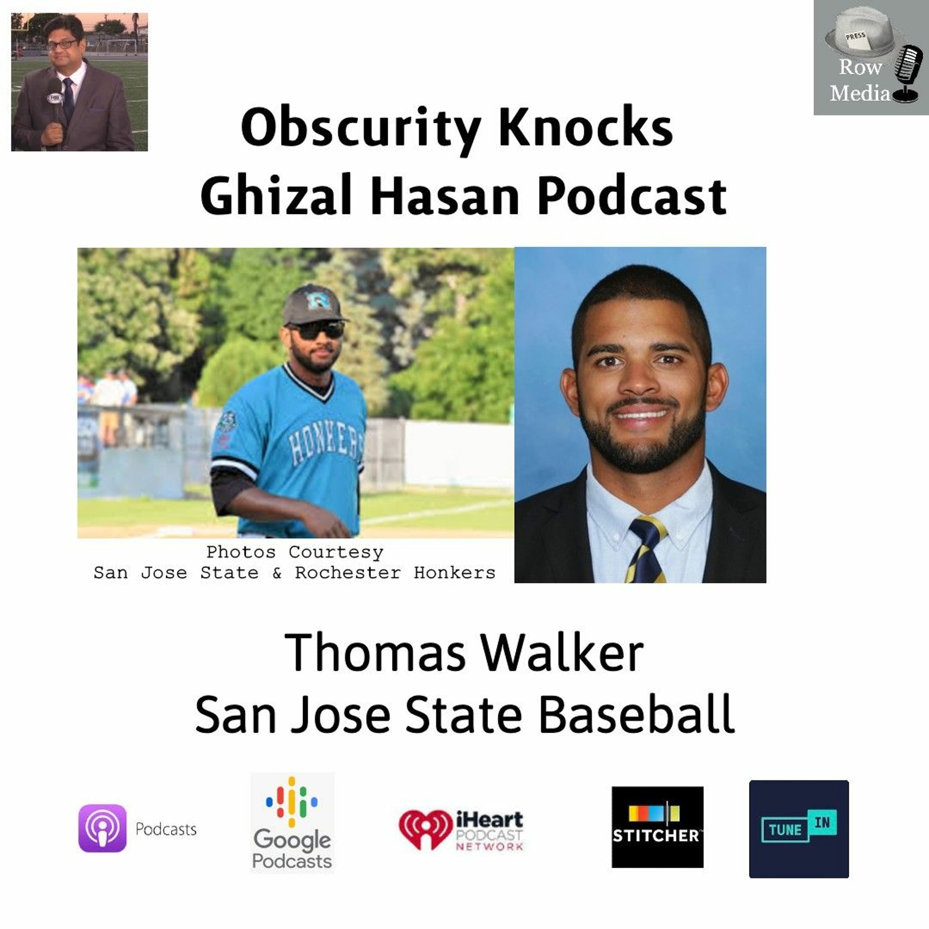 Ghizal Hasan Podcast
