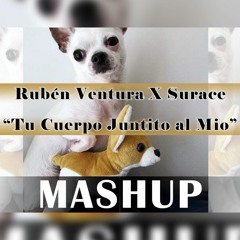 Rubén Ventura X Surace - Tu Cuerpo Juntito Al Mio (Mashup)