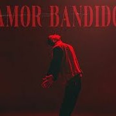 Scarp - Amor Bandido Ft. MC Maneirinho (Prod. JohnnyMonteiro)