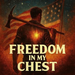 Freedom In My Chest