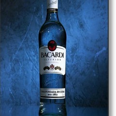 Bacardi Blues