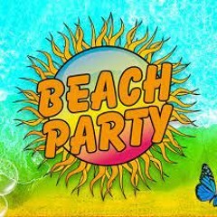 beachparty 2023 hardstage mix