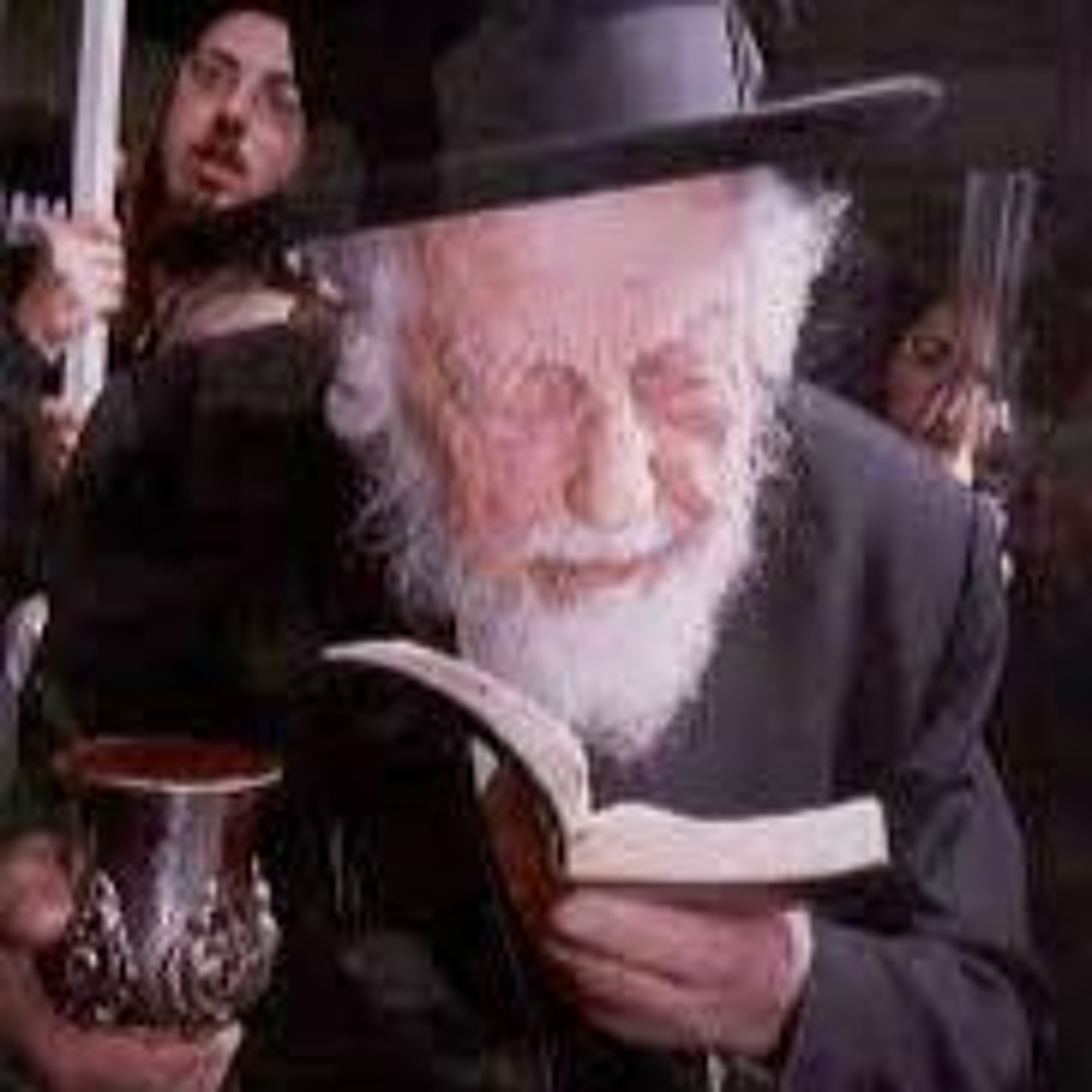 Breslov Torah