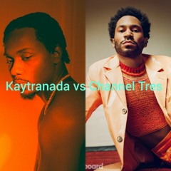 Kaytranada vs Channel Tres (Speed Up).mp3