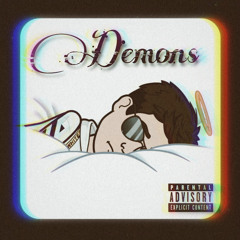 Demons (prod. waytoolost)