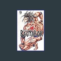 READ [PDF] ⚡ Record of Ragnarok, Vol. 9 (9) [PDF]