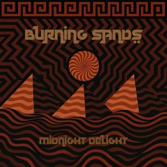 Burning Sands (Original mix)