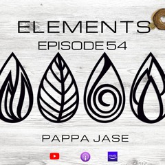 Elements - A Liquid Soul Drum & Bass Podcast: Episode 54