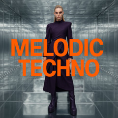 Glittering heights (Melodic Techno reload)