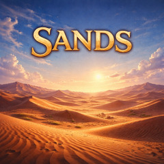 Sands (Original Mix)