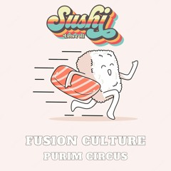 Poke The Sush | Fusion Culture Festive Funk 2023