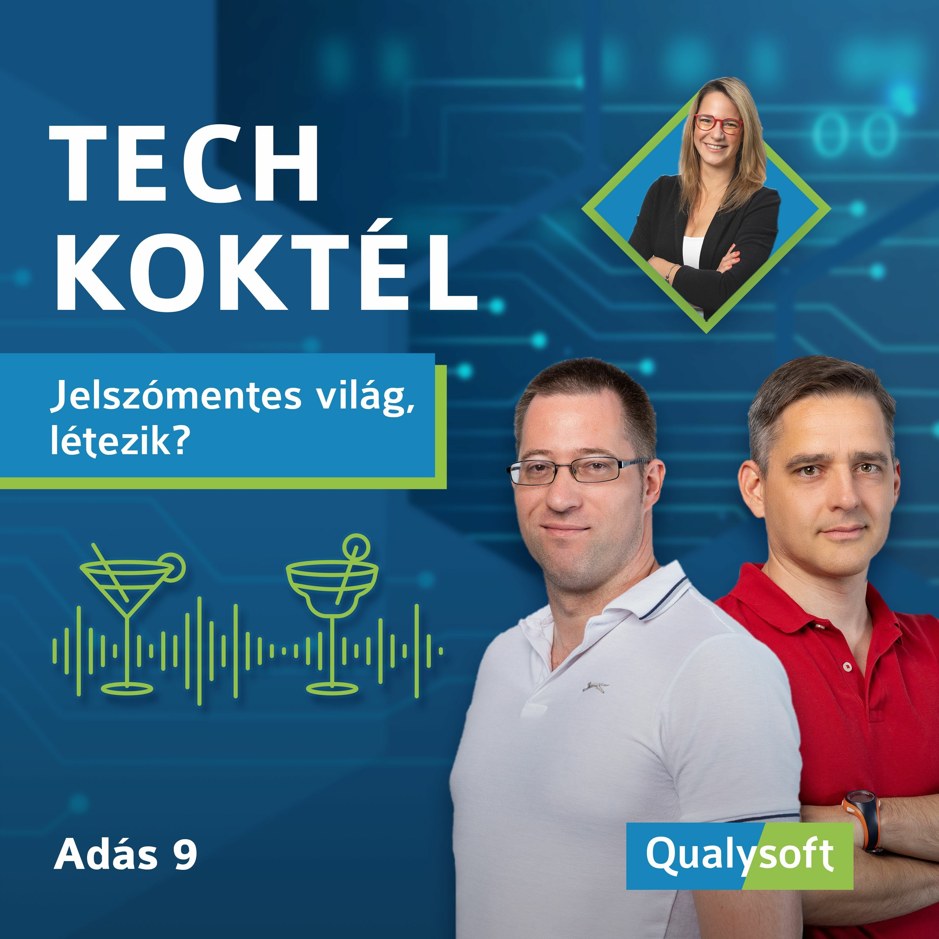 TechKoktél
