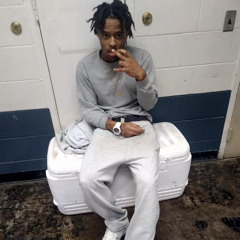 Duce EBK & Lil Boodah - Wildest Dreams